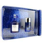 CURVE KICKS by Liz Claiborne COLOGNE SPRAY 4.2 OZ & DEODORANT STICK 2.6 OZcurve 