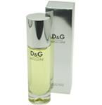 D & G MASCULINE by Dolce & Gabbana EDT SPRAY 1 OZmasculine 