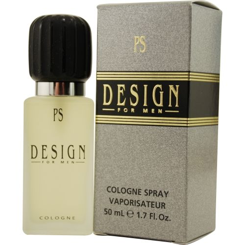 DESIGN by Paul Sebastian COLOGNE SPRAY 1.7 OZdesign 