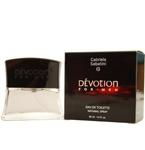 DEVOTION by Gabriela Sabatini EDT SPRAY 1 OZdevotion 