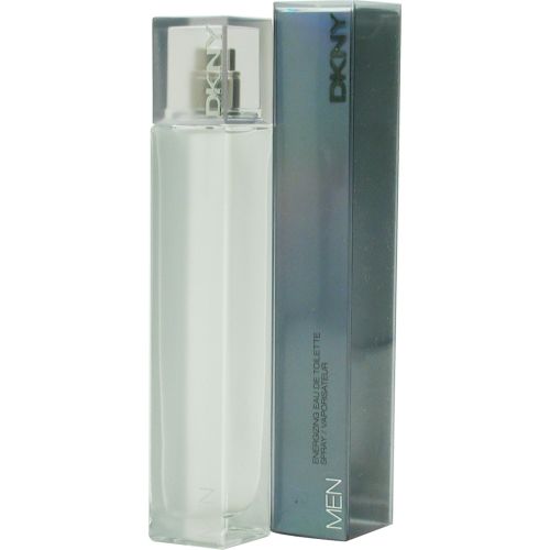 DKNY NEW YORK by Donna Karan EDT SPRAY 1.7 OZdkny 
