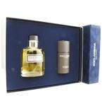 DOLCE & GABBANA by Dolce & Gabbana EDT SPRAY 4.2 OZ & DEODORANT STICK 2.5 OZdolce 