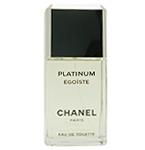 EGOISTE PLATINUM by Chanel EDT SPRAY 1.7 OZ (UNBOXED)egoiste 