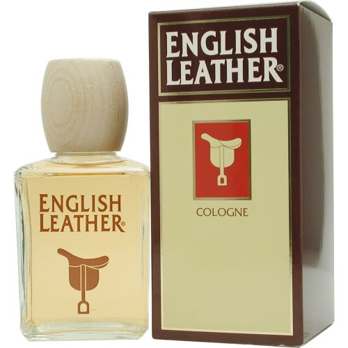 ENGLISH LEATHER by Dana COLOGNE 3.4 OZenglish 