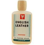 ENGLISH LEATHER by Dana SOOTHING ALL PURPOSE SPLASH 5 OZenglish 