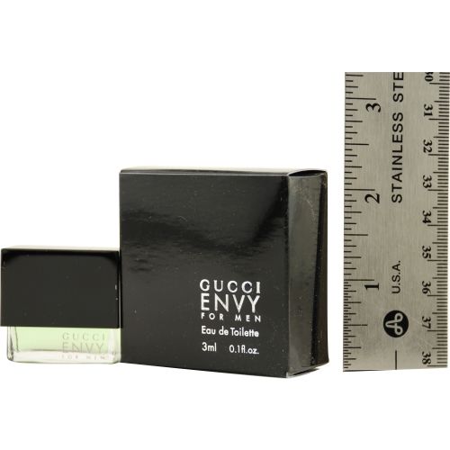 ENVY by Gucci EDT .10 OZ MINIenvy 