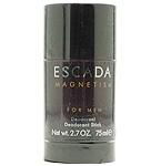 ESCADA MAGNETISM by Escada DEODORANT STICK 2.6 OZescada 