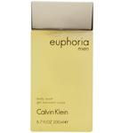 EUPHORIA MEN by Calvin Klein BODY WASH 6.7 OZeuphoria 