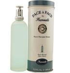 FACE A FACE by Faconnable AFTERSHAVE 3.4 OZface 