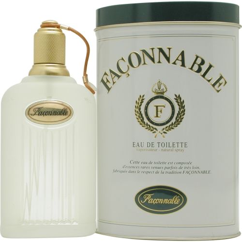 FACONNABLE by Faconnable EDT SPRAY 1 OZfaconnable 