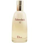 FAHRENHEIT 32 by Christian Dior EDT SPRAY 3.4 OZ (UNBOXED)fahrenheit 