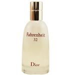 FAHRENHEIT 32 by Christian Dior EDT SPRAY 1.7 OZ (UNBOXED)fahrenheit 
