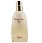 FAHRENHEIT 32 by Christian Dior AFTERSHAVE 3.4 OZfahrenheit 