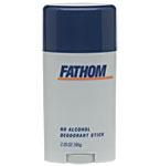 FATHOM by Dana DEODORANT STICK 2.25 OZfathom 