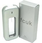 FCUK by French Connection EDT SPRAY 1.7 OZfcuk 