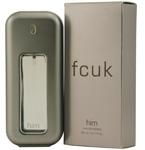 FCUK by French Connection EDT SPRAY 1 OZfcuk 