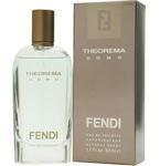FENDI THEOREMA by Fendi EDT SPRAY 1.7 OZfendi 