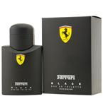 FERRARI BLACK by Ferrari EDT SPRAY 1.3 OZferrari 