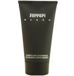 FERRARI BLACK by Ferrari SHAMPOO & SHOWER GEL 5 OZferrari 