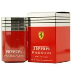 FERRARI PASSION UNLIMITED by Ferrari EDT SPRAY 1 OZferrari 