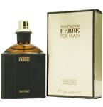 FERRE by Gianfranco Ferre EDT SPRAY 2.5 OZferre 