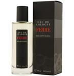 FERRE BERGAMOTTO MARINO by Gianfranco Ferre EAU DE COLOGNE SPRAY 3.4 OZferre 