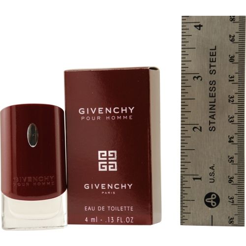 GIVENCHY by Givenchy EDT .13 OZ MINIgivenchy 