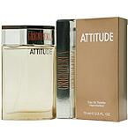 GRIGIO PERLA ATTITUDE by La Perla EDT SPRAY 2.5 OZgrigio 