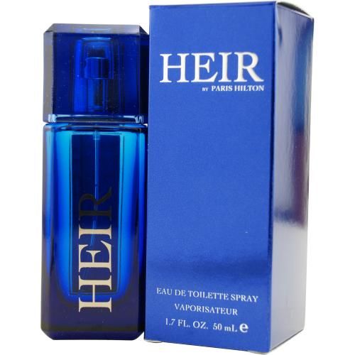 HEIR PARIS HILTON by Paris Hilton EDT SPRAY 1.7 OZheir 