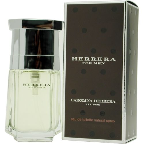 HERRERA by Carolina Herrera EDT SPRAY 1 OZherrera 