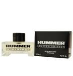 HUMMER by Hummer EDT SPRAY 4.2 OZ (LIMITED EDITION)hummer 