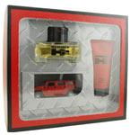 HUMMER 2 by Hummer EDT SPRAY 2.5 OZ & BODY WASH 2.5 OZ & MODEL CARhummer 