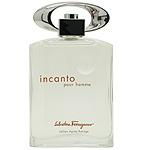 INCANTO by Salvatore Ferragamo AFTERSHAVE 3.4 OZincanto 