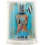 JEAN PAUL GAULTIER SUMMER by Jean Paul Gaultier COLOGNE TONIQUE .11 OZ (EDITION  2005) MINIjean 