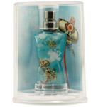 JEAN PAUL GAULTIER SUMMER by Jean Paul Gaultier COLOGNE TONIQUE .11 OZ (EDITION  2006) MINIjean 