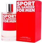 JIL SANDER SPORT by Jil Sander EDT SPRAY 3.4 OZjil 