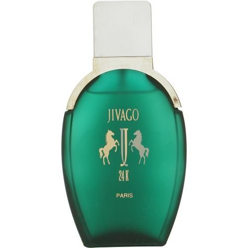 JIVAGO 24K by Jivago AFTERSHAVE SPRAY 3.3 OZjivago 