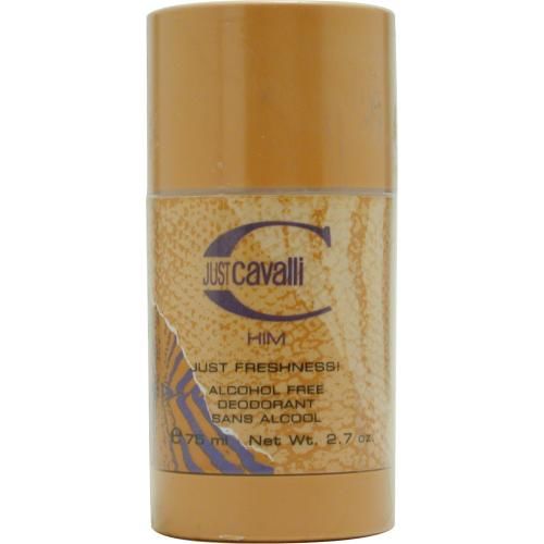 JUST CAVALLI by Roberto Cavalli ALCOHOL FREE DEODORANT STICK 2.7 OZcavalli 