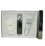 JUST ME PARIS HILTON by Paris Hilton EDT SPRAY 3.4 OZ & HAIR AND BODY WASH 3 OZ & ALCOHOL FREE DEODORANT STICK 2.75 OZparis 