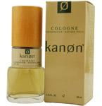 KANON by Scannon COLOGNE SPRAY 1.75 OZkanon 