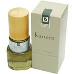 KANON by Scannon COLOGNE SPRAY 3.5 OZkanon 