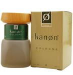 KANON by Scannon COLOGNE 5 OZkanon 
