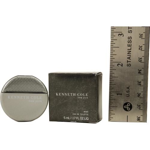 KENNETH COLE by Kenneth Cole EDT .17 OZ MINIkenneth 