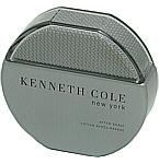 KENNETH COLE by Kenneth Cole AFTERSHAVE 4.2 OZkenneth 