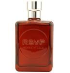 KENNETH COLE RSVP by Kenneth Cole AFTERSHAVE 3.4 OZkenneth 