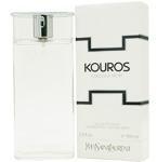 KOUROS SPORT by Yves Saint Laurent EAU DE COLOGNE SPRAY 3.3 OZkouros 