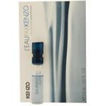 L'EAU PAR KENZO by Kenzo EDT SPRAY VIAL ON CARD MINIpar 