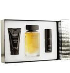 L'INSTANT DE GUERLAIN by Guerlain EDT SPRAY 4.2 OZ & ALL OVER SHOWER GEL 2.5 OZ & DEODORANT SPRAY 1.7 OZinstant 