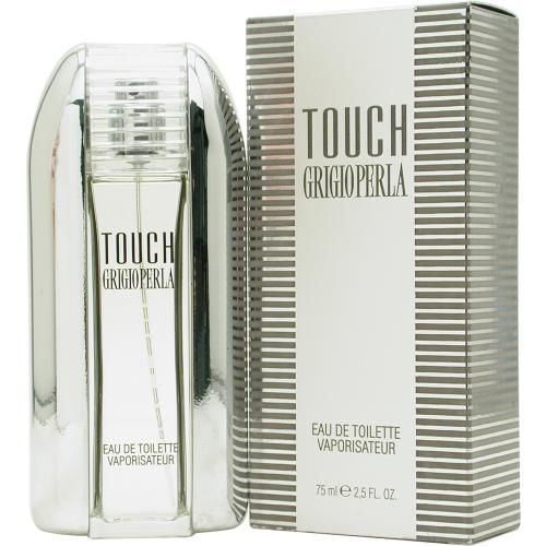 LA PERLA TOUCH by La Perla EDT SPRAY 1.7 OZperla 