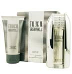 LA PERLA TOUCH by La Perla EDT SPRAY 1.7 OZ & AFTERSHAVE BALM 2.5 OZperla 